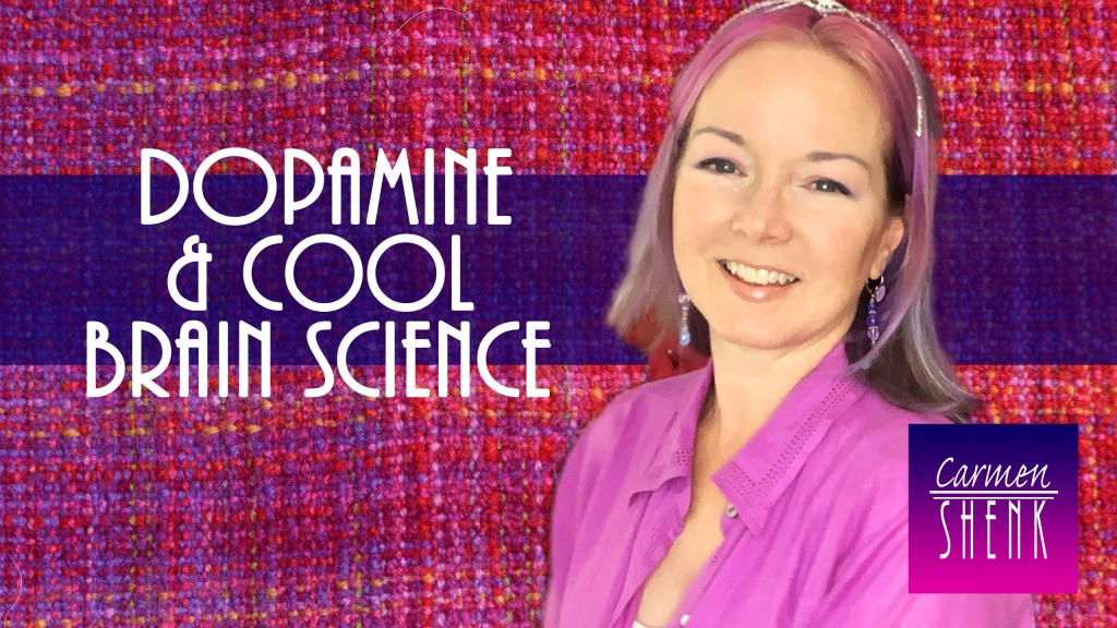 Exploring Dopamine